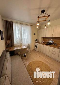 1-к квартира, вторичка, 32м2, 5/12 этаж