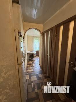 3-к квартира, вторичка, 59м2, 3/5 этаж