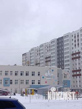 1-к квартира, вторичка, 45м2, 5/16 этаж