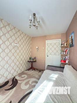 3-к квартира, вторичка, 60м2, 3/5 этаж