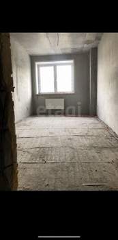 1-к квартира, вторичка, 45м2, 2/15 этаж