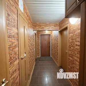 1-к квартира, вторичка, 40м2, 5/12 этаж