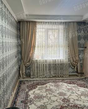 4-к квартира, вторичка, 83м2, 3/5 этаж