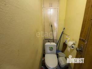 3-к квартира, вторичка, 51м2, 5/5 этаж
