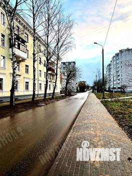 3-к квартира, вторичка, 79м2, 3/4 этаж