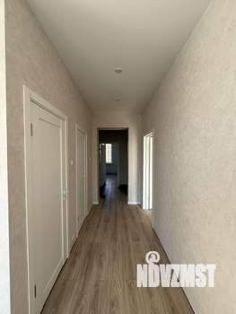 3-к квартира, вторичка, 76м2, 3/4 этаж