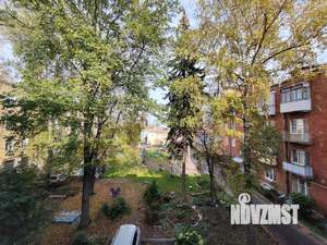 2-к квартира, вторичка, 55м2, 3/4 этаж