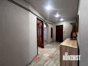 2-к квартира, вторичка, 49м2, 3/3 этаж