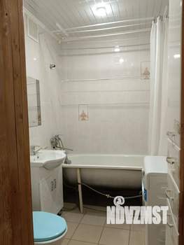 1-к квартира, вторичка, 35м2, 1/3 этаж