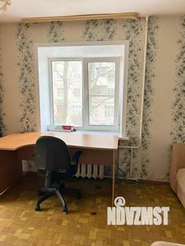 1-к квартира, вторичка, 32м2, 2/5 этаж