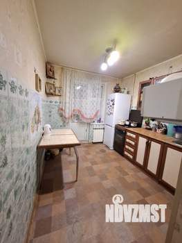 3-к квартира, вторичка, 68м2, 1/10 этаж