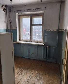 2-к квартира, вторичка, 44м2, 4/5 этаж