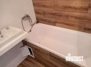 1-к квартира, вторичка, 38м2, 5/18 этаж