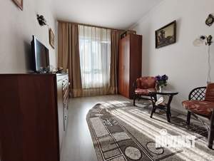 1-к квартира, вторичка, 38м2, 2/4 этаж