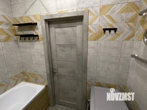 1-к квартира, вторичка, 41м2, 12/12 этаж