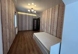 3-к квартира, вторичка, 102м2, 2/5 этаж