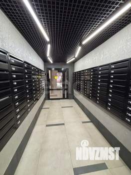 1-к квартира, вторичка, 35м2, 12/16 этаж