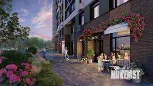 2-к квартира, вторичка, 59м2, 3/10 этаж