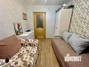 2-к квартира, вторичка, 50м2, 7/9 этаж