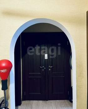 2-к квартира, вторичка, 50м2, 4/5 этаж