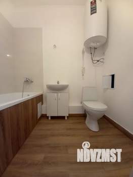 3-к квартира, сданный дом, 59м2, 11/18 этаж