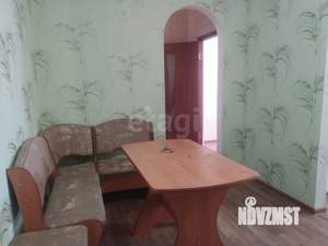 2-к квартира, вторичка, 61м2, 7/10 этаж