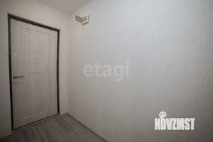 2-к квартира, вторичка, 44м2, 1/4 этаж