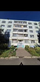 2-к квартира, вторичка, 47м2, 2/5 этаж