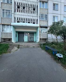 2-к квартира, вторичка, 48м2, 2/10 этаж