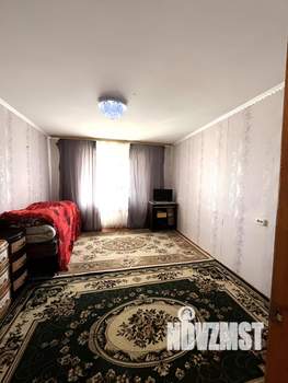 2-к квартира, вторичка, 65м2, 2/5 этаж