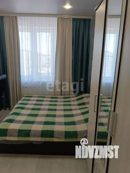 3-к квартира, вторичка, 76м2, 12/16 этаж