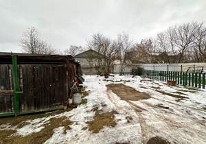 3-к квартира, вторичка, 56м2, 1/1 этаж