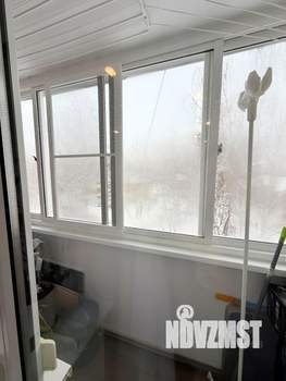 2-к квартира, вторичка, 42м2, 5/5 этаж