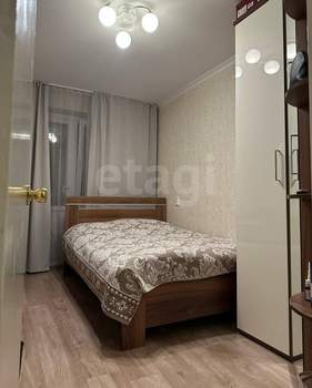 2-к квартира, вторичка, 47м2, 2/5 этаж