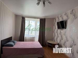 1-к квартира, вторичка, 44м2, 9/11 этаж
