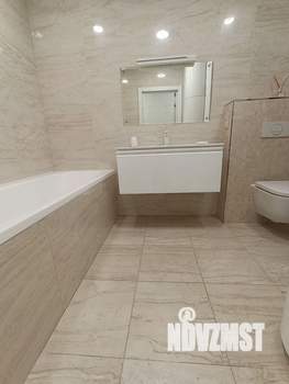 3-к квартира, вторичка, 96м2, 3/10 этаж