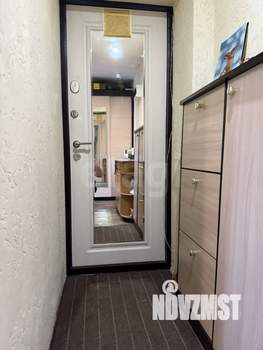 2-к квартира, вторичка, 41м2, 1/2 этаж