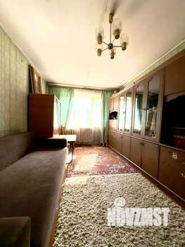 3-к квартира, вторичка, 60м2, 3/5 этаж