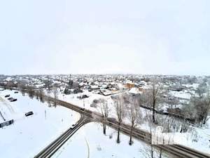 2-к квартира, вторичка, 60м2, 10/11 этаж