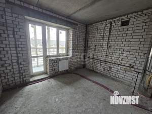 1-к квартира, вторичка, 44м2, 2/3 этаж