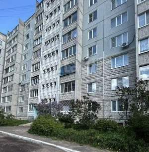 2-к квартира, вторичка, 63м2, 4/9 этаж