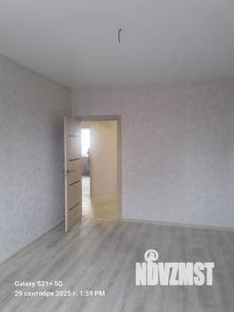 1-к квартира, вторичка, 43м2, 12/14 этаж