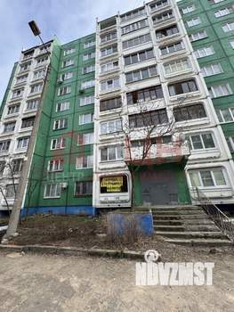 3-к квартира, вторичка, 57м2, 1/9 этаж