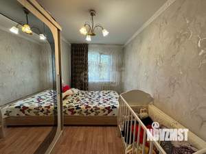 2-к квартира, вторичка, 45м2, 3/5 этаж