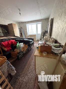 2-к квартира, вторичка, 53м2, 3/5 этаж