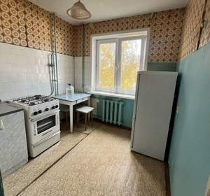 2-к квартира, вторичка, 48м2, 4/5 этаж