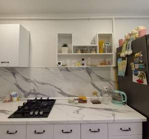 2-к квартира, вторичка, 64м2, 1/3 этаж