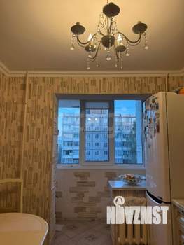 3-к квартира, вторичка, 72м2, 6/9 этаж