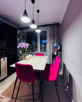 3-к квартира, вторичка, 68м2, 2/9 этаж