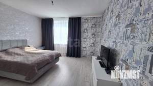 3-к квартира, вторичка, 56м2, 4/4 этаж